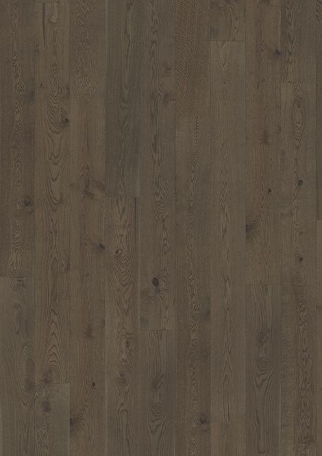 Hovedbilde Parkett Kährs Beyond Retro Charcoal Light Plank 1-Stav