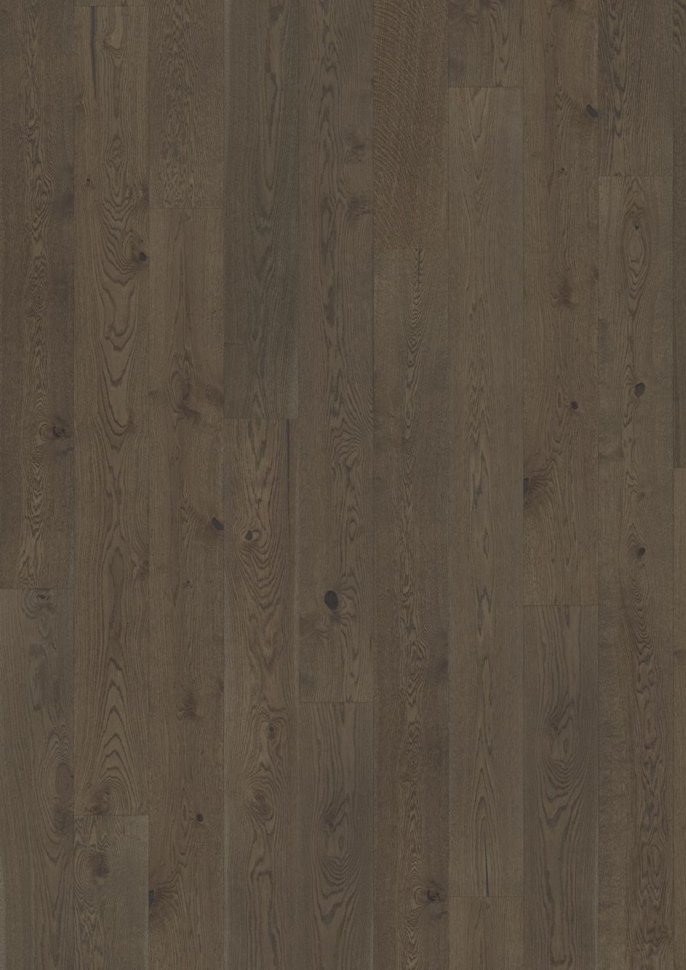 Parkett Kährs Beyond Retro Charcoal Light Plank 1-Stav