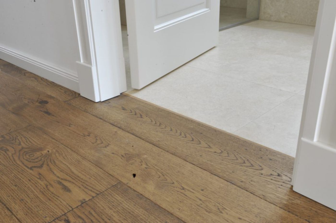 Heltre Lamellplank Wilbergs - Eik Rustic Treehouse 16x190x1400-2900mm