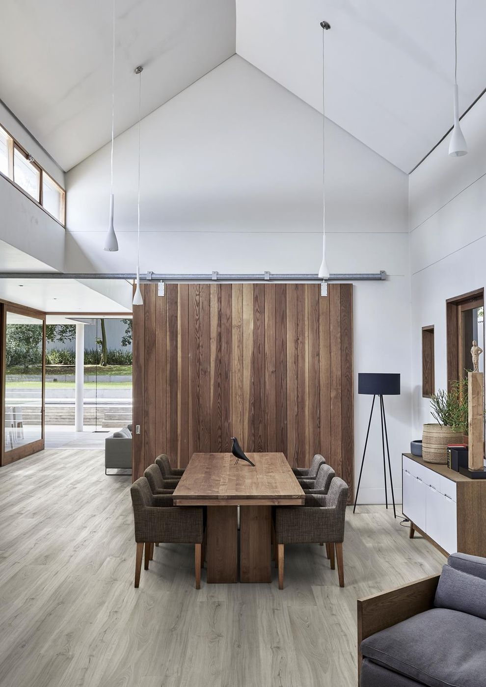 Vinylgulv Kährs Luxury Tiles Impression - Laponia