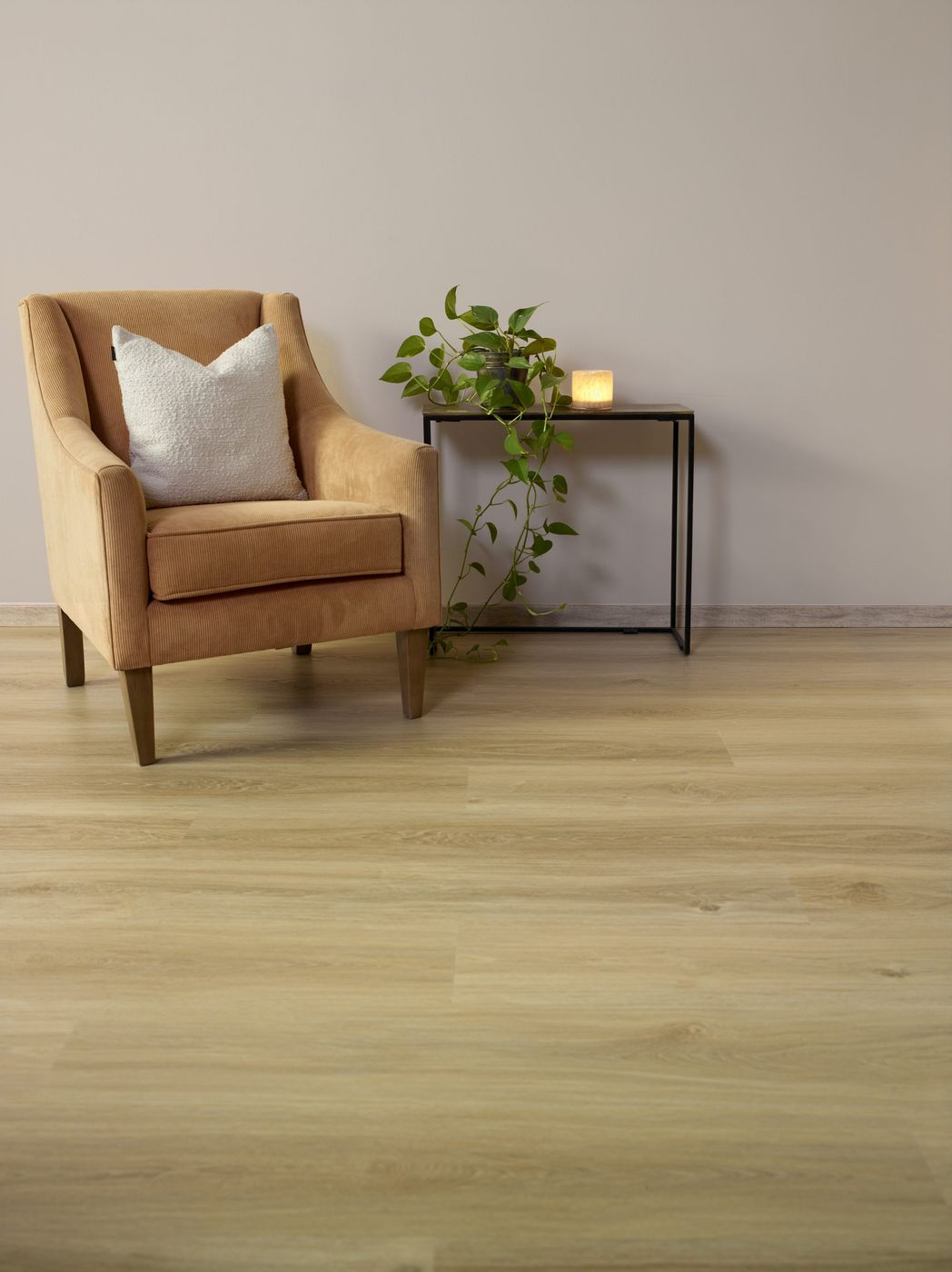 Vinylgulv Aspecta Isocore XL Almond Oak
