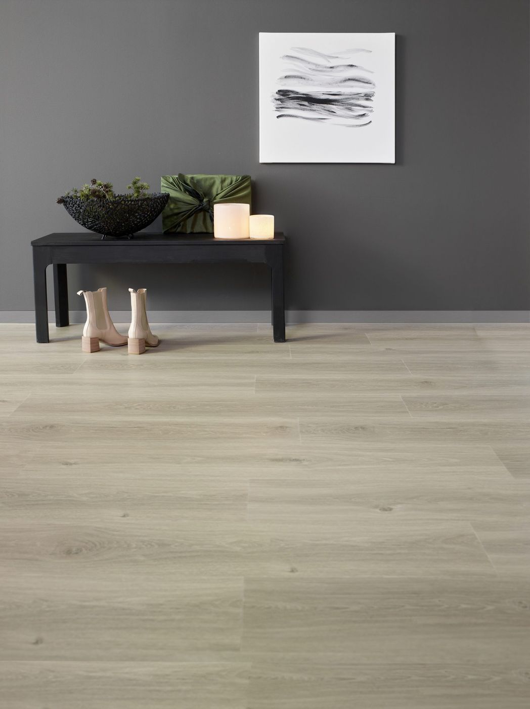 Vinylgulv Aspecta Isocore Promo Mushroom