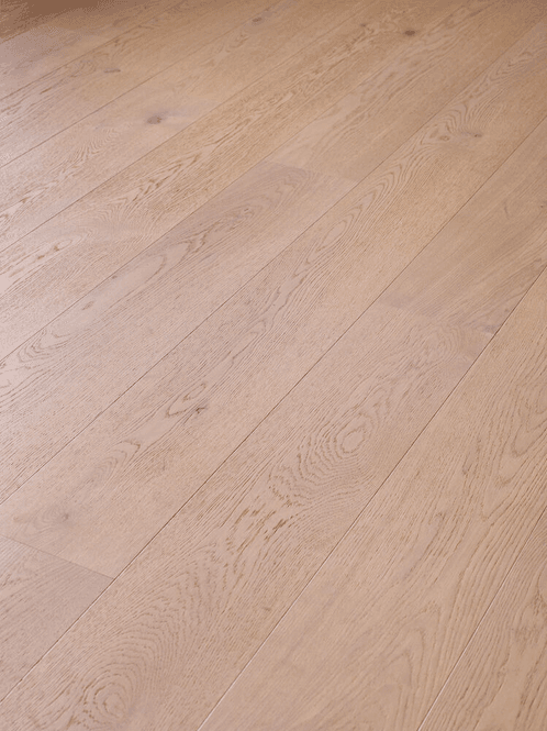 Hovedbilde Herdet Tregulv - Saga Hardwood Pure Oksøy