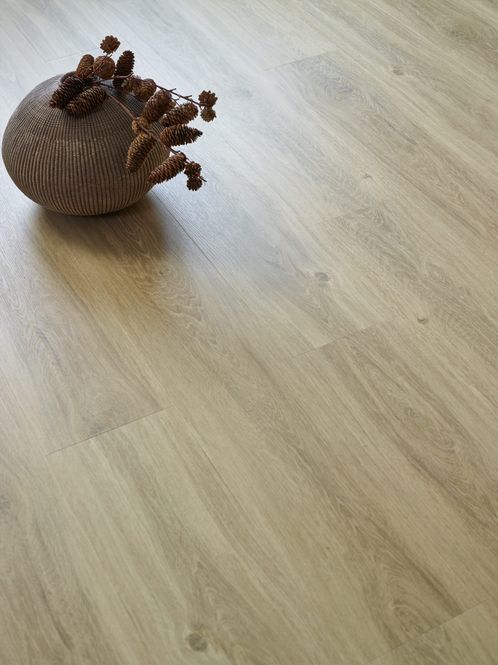 Hovedbilde Vinylgulv Aspecta Isocore Promo Almond