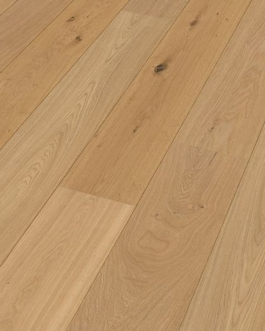 Hovedbilde Herdet Tregulv - Saga Hardwood Wide Frøya