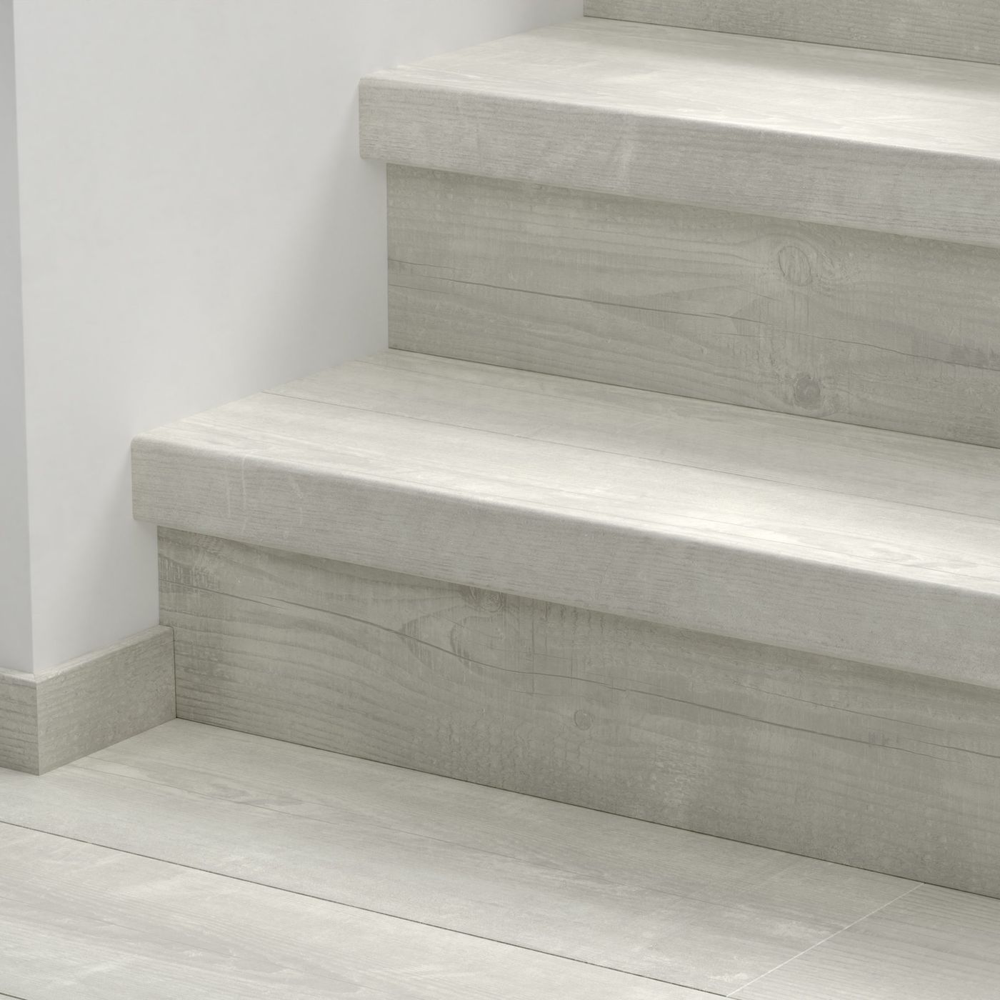 Trappefornyer Pergo Vinyl Winter Pine 2pk