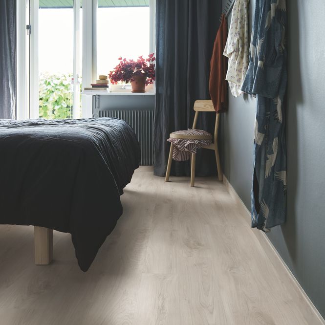 Hovedbilde Vinylgulv Pergo Otra Pad Pro Soft Grey Oak