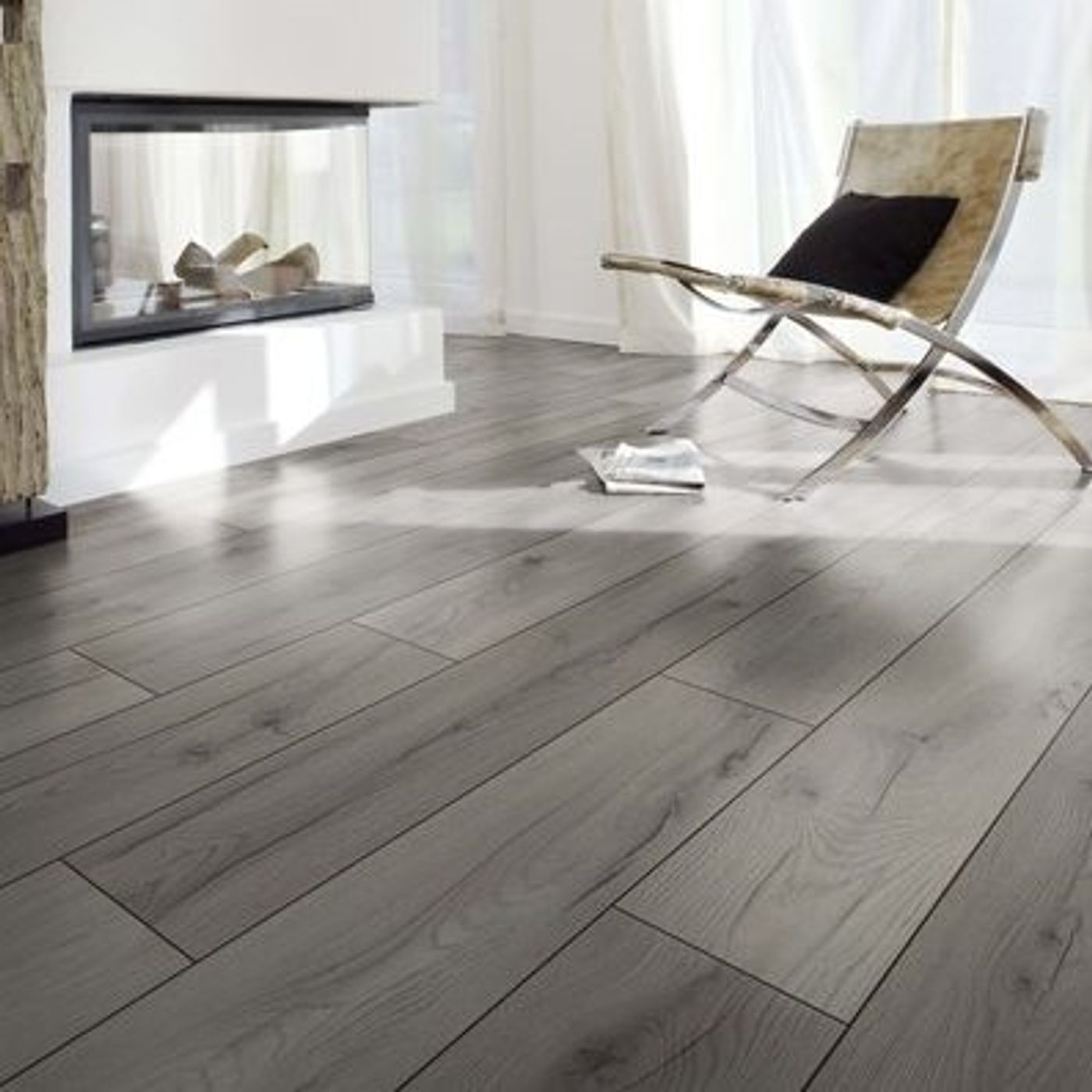Laminat Kronotex Superior Advanced 4178 -  Century Oak Grey