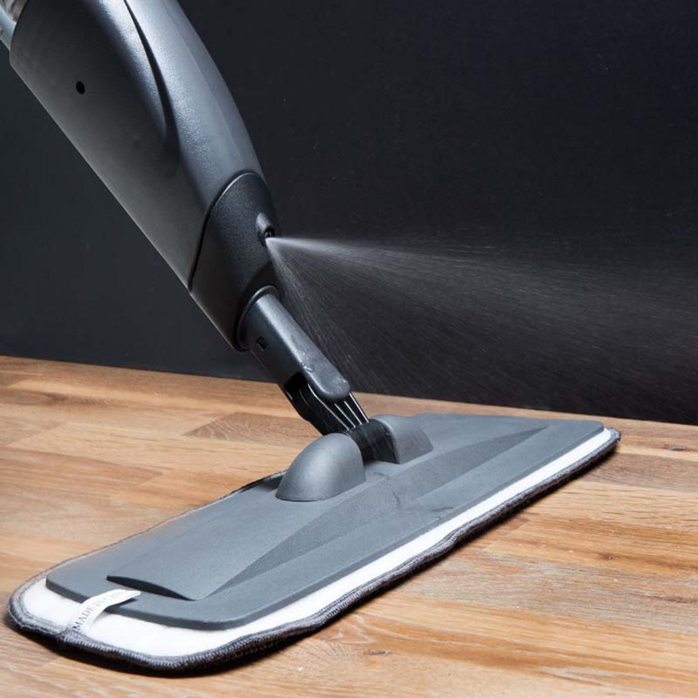 Kährs Spraymopp Kit