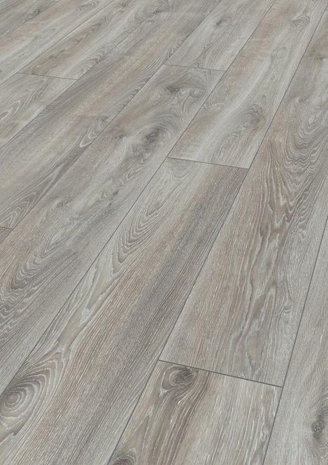 Hovedbilde Laminat Kronotex Mammut Plus 4797 - Highland Oak Silver