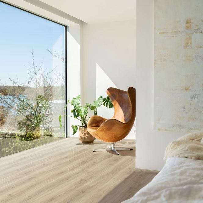 Hovedbilde Vinylgulv Pergo Namsen Pad Pro White Heritage Oak
