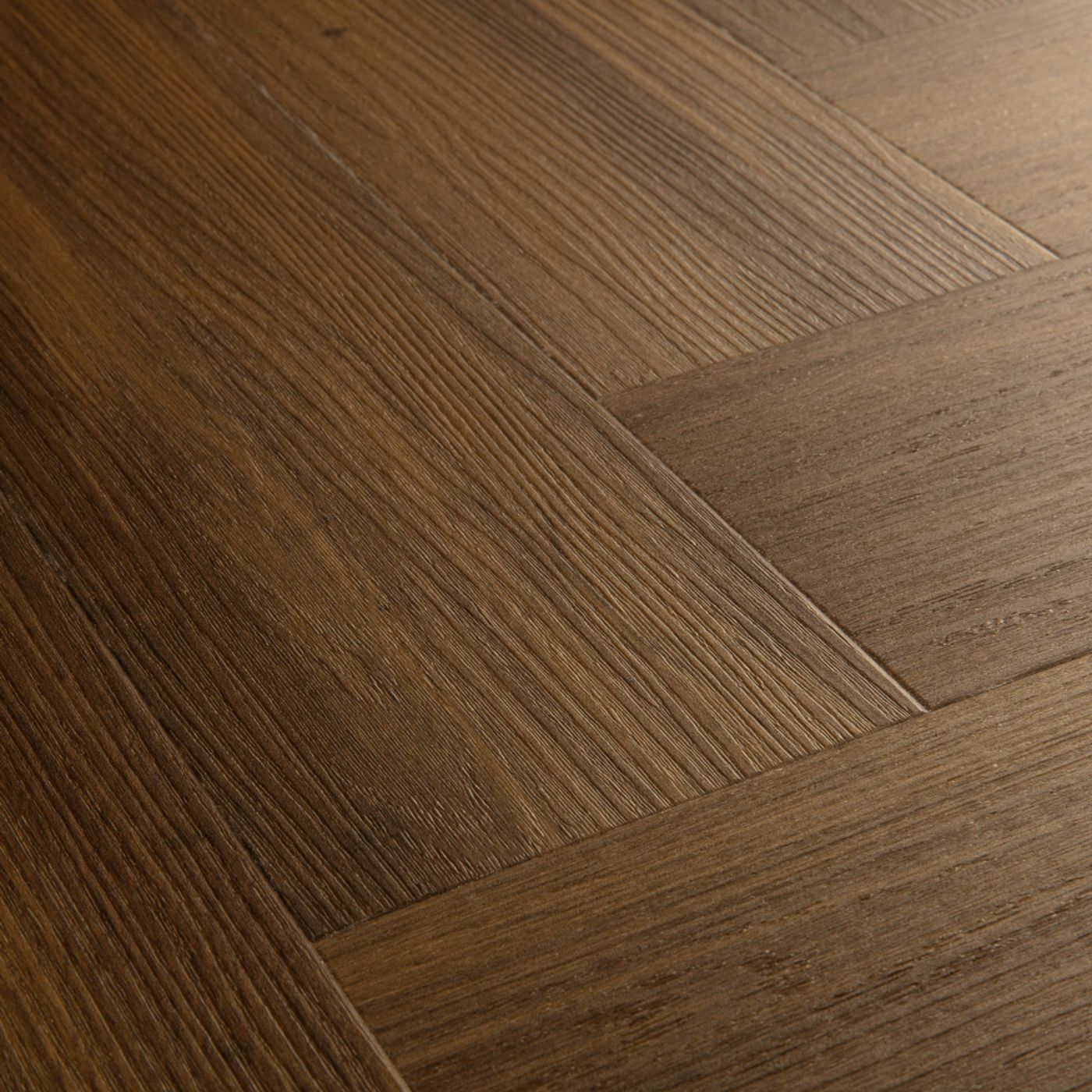 Vinylgulv Pergo Vorma Pad Pro Brown Heritage Oak