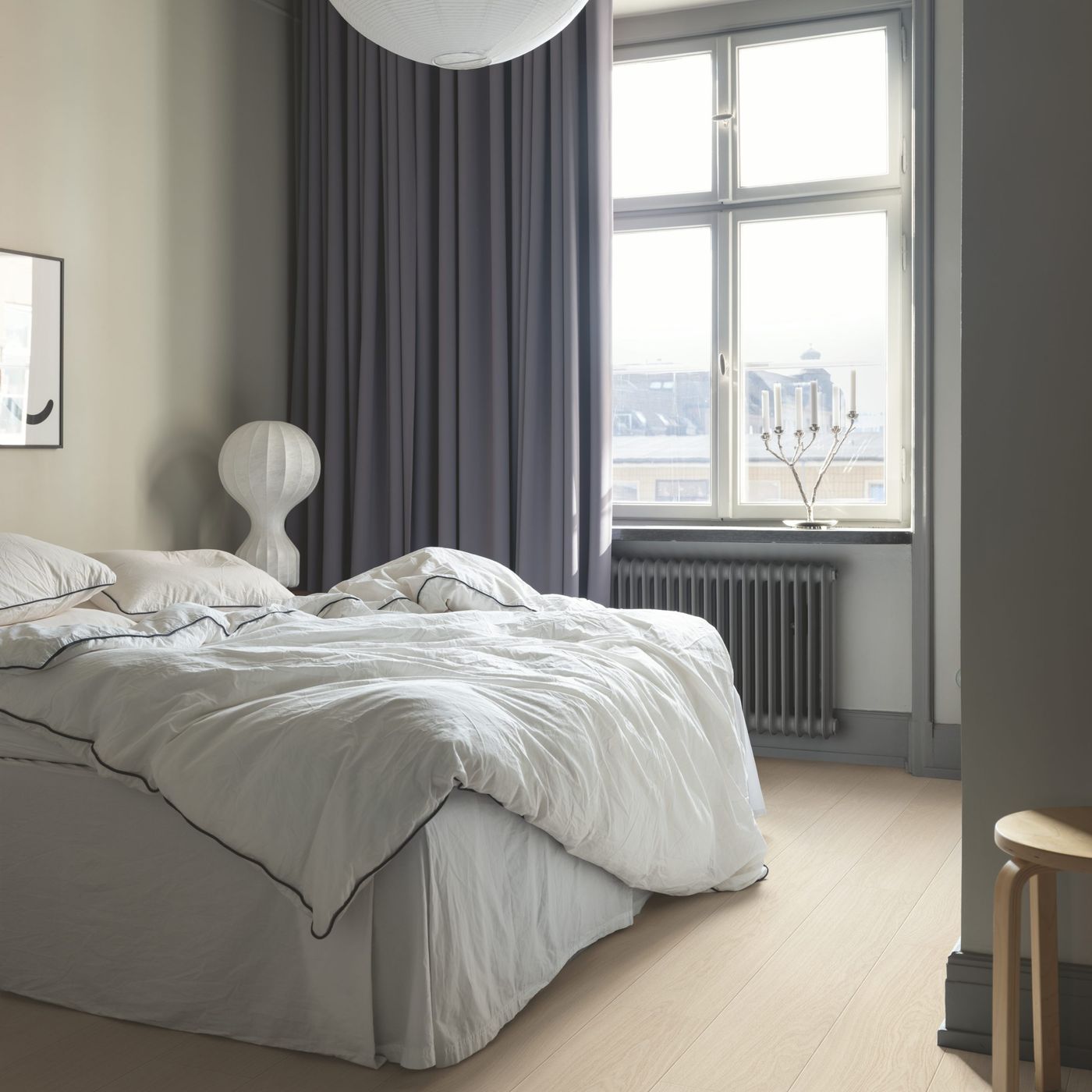 Laminat Pergo Visby Modern Danish Oak