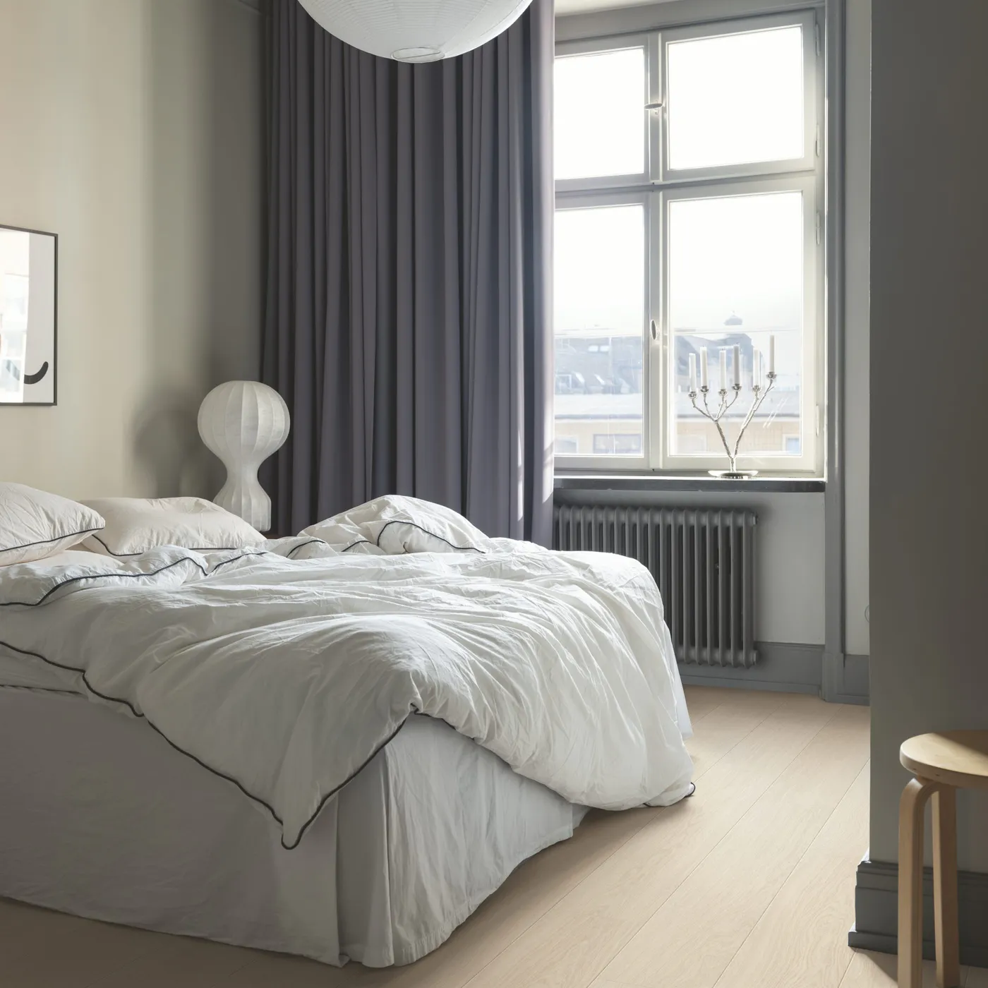Laminat Pergo Visby Modern Danish Oak