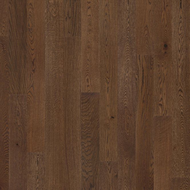 Hovedbilde Parkett Tarkett Prestige Eik Deep Brown