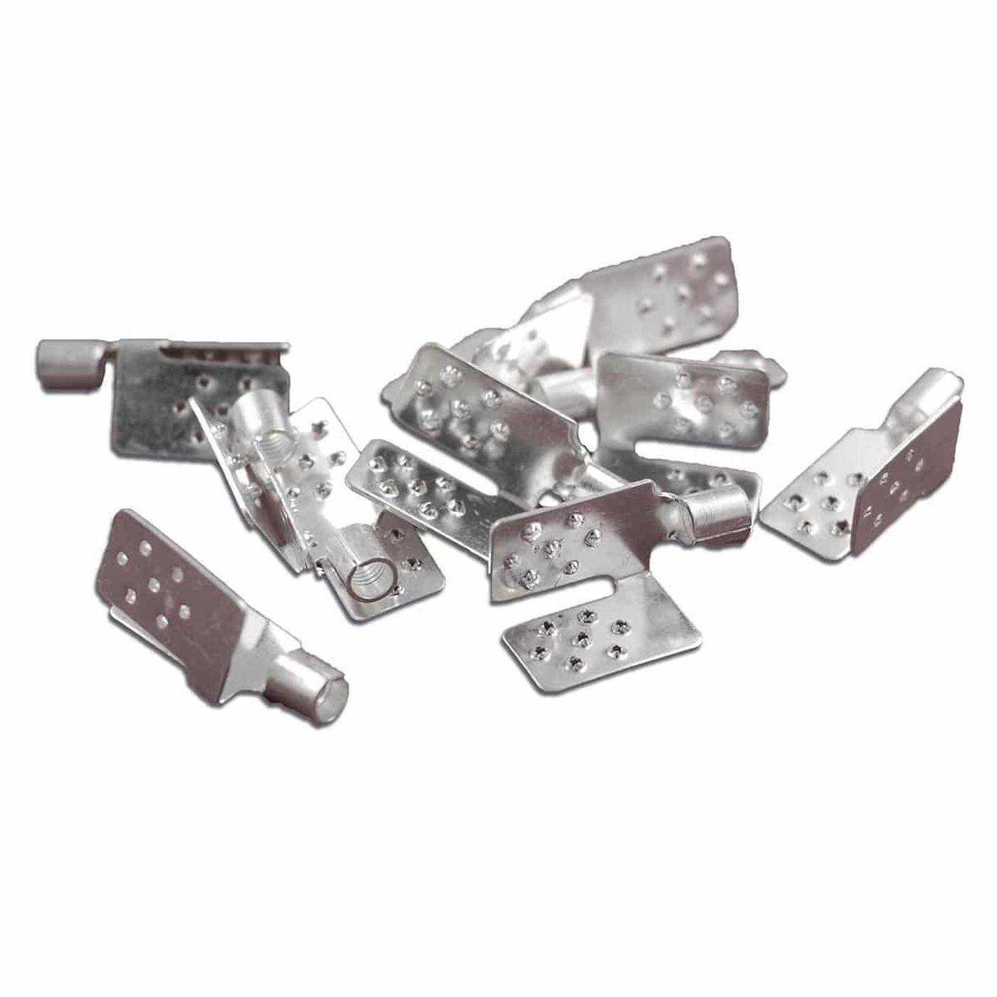 ThermoFloor Tilkoblingsklemme - 50.stk