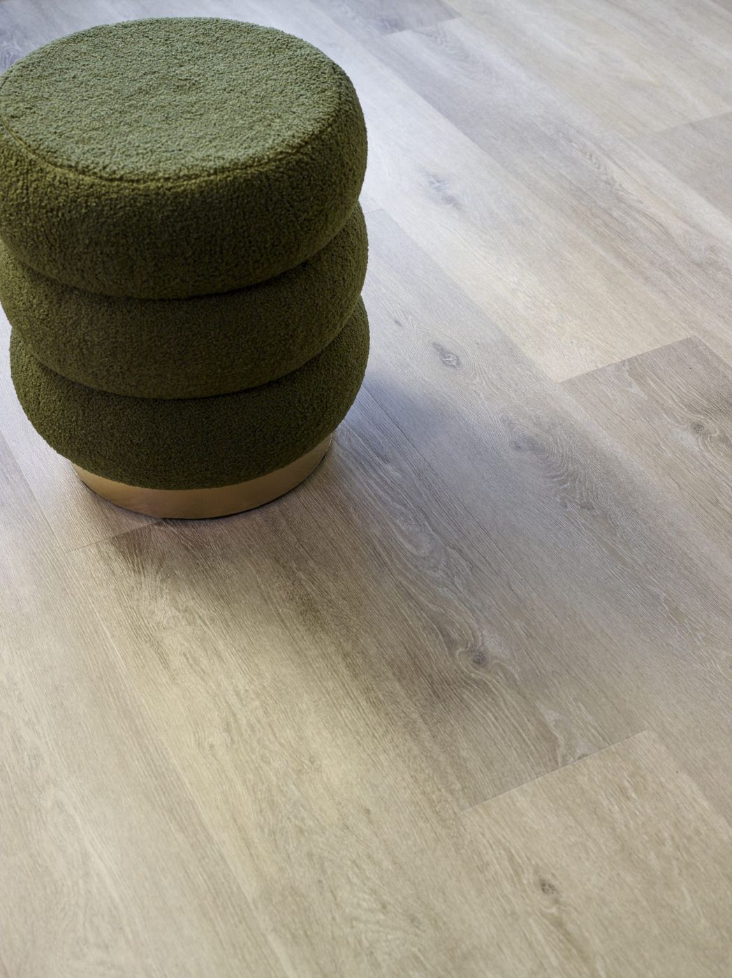 Vinylgulv Aspecta Isocore XL Constance Oak