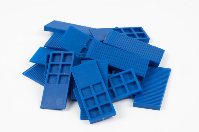 Hovedbilde Avstandsklosser 20pk RoomConcept