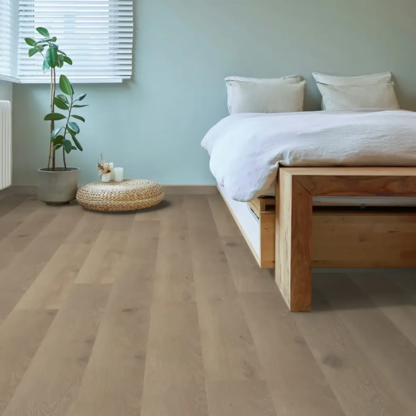 Korkvinyl COREtec Naturals - Meadow