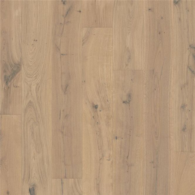 Hovedbilde Parkett Pergo Langeland Residence Oak