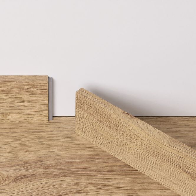 Hovedbilde PERGO Pakke med Fotlist til Vinyl Glomma 6pk 70mm (Flere Varianter)