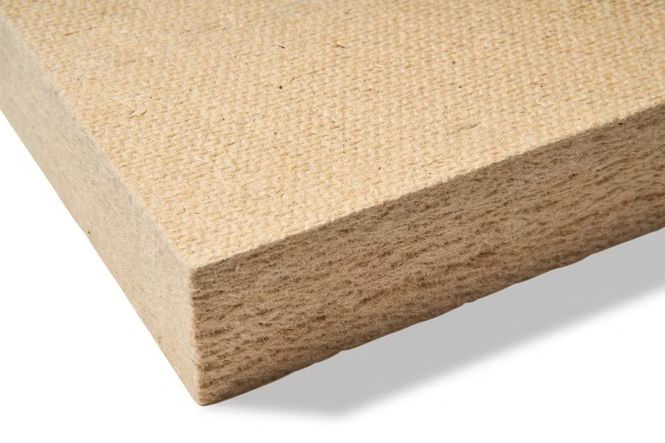 Hovedbilde Hunton Silencio Trinnlydsplate - 36x600x1800mm
