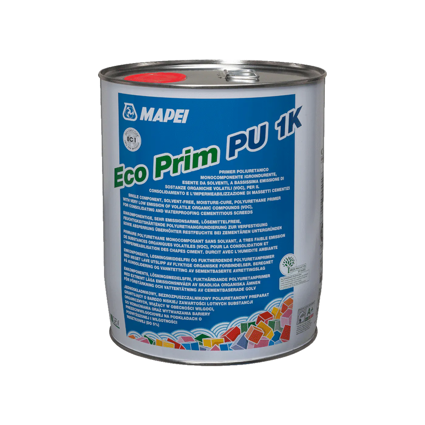 Mapei Eco Prim PU 1K