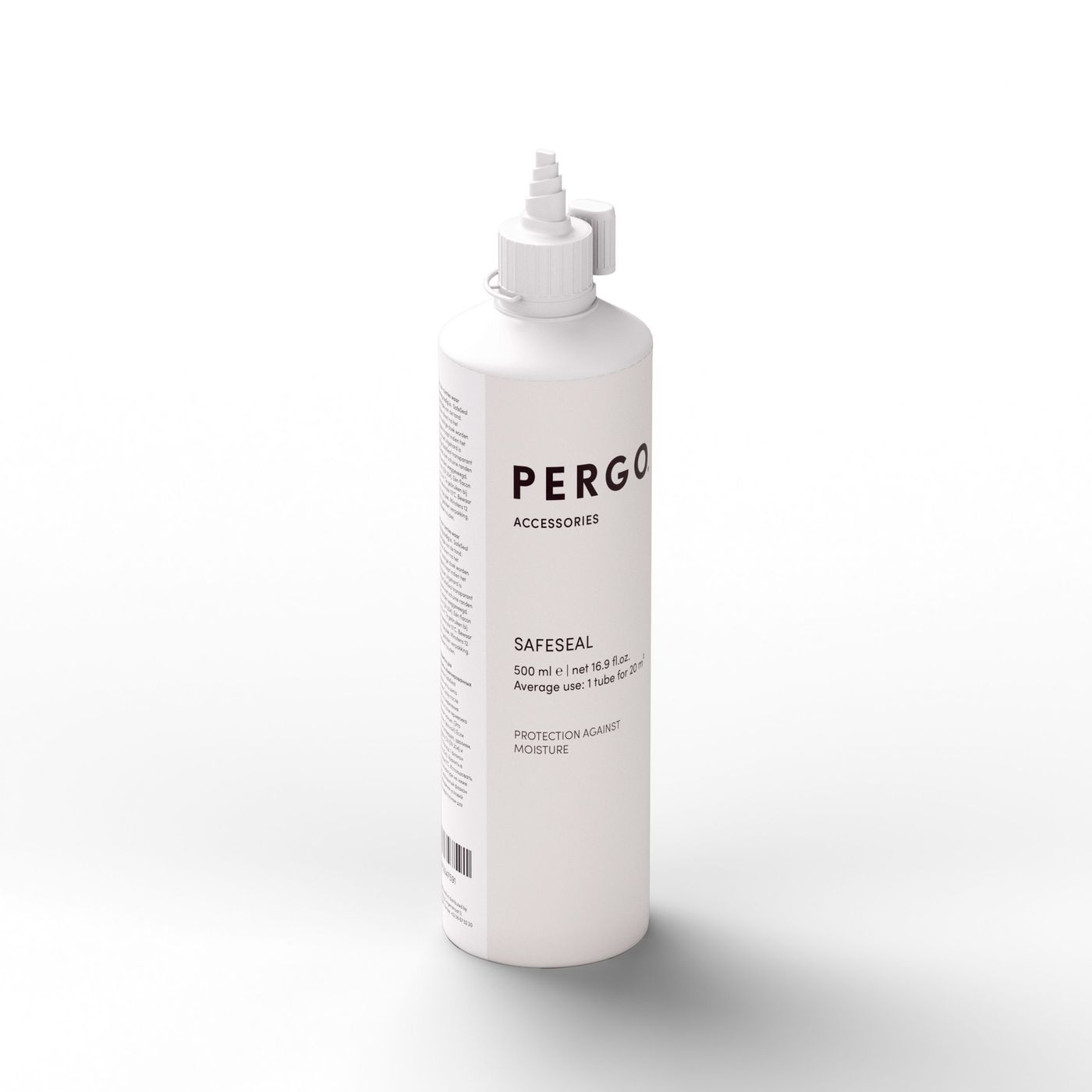 Pergo Safeseal