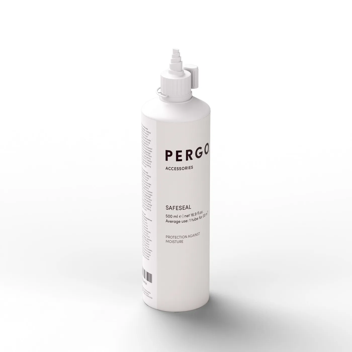 Pergo Safeseal