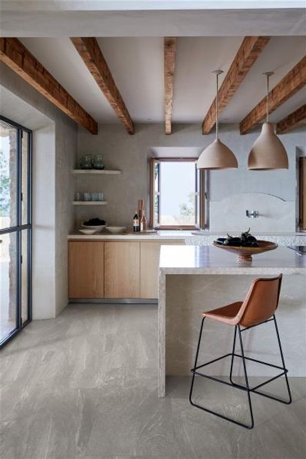 Hovedbilde Vinylgulv Kährs Luxury Tiles Impression - Olympus