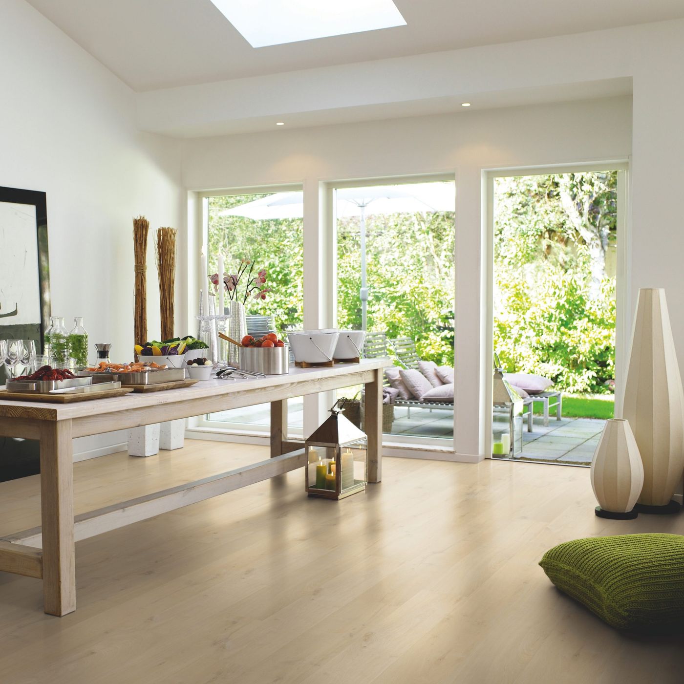 Laminat Pergo Visby Coastal Oak