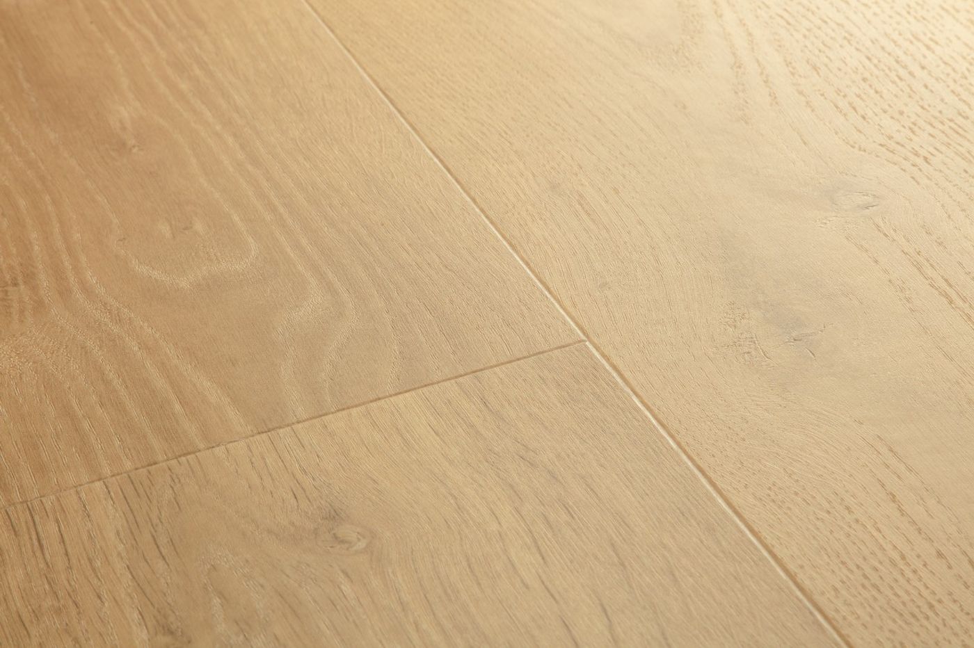 Vinylgulv Pergo Lysefjord Pad Pro Natural Swedish Oak