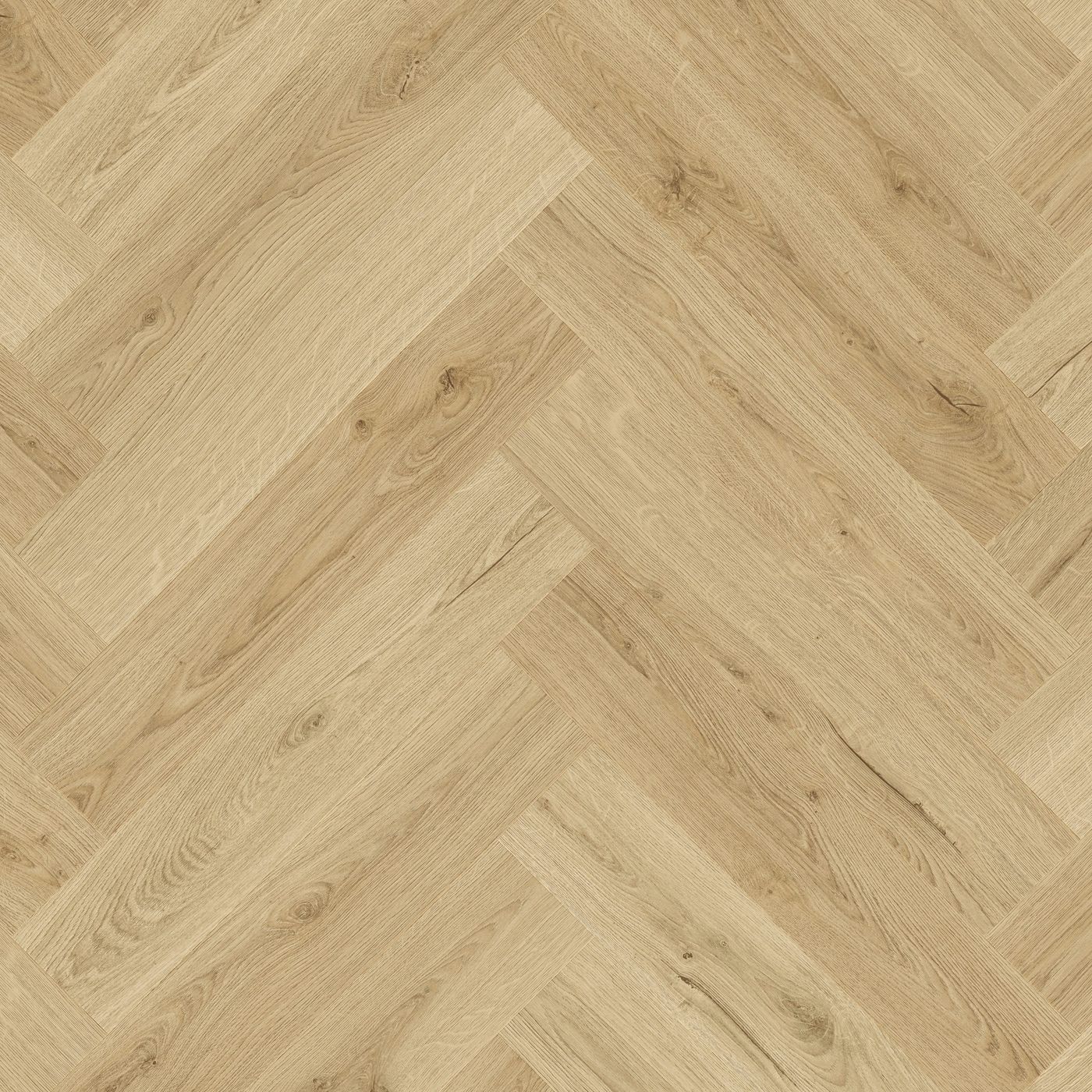 Vinylgulv Pergo Voxnan Pad Pro - Beige Valley Oak