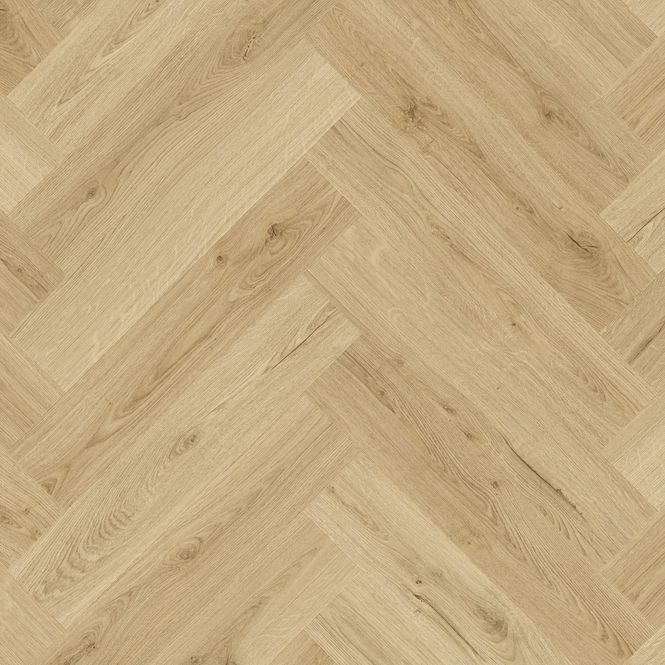 Hovedbilde Vinylgulv Pergo Voxnan Pad Pro - Beige Valley Oak