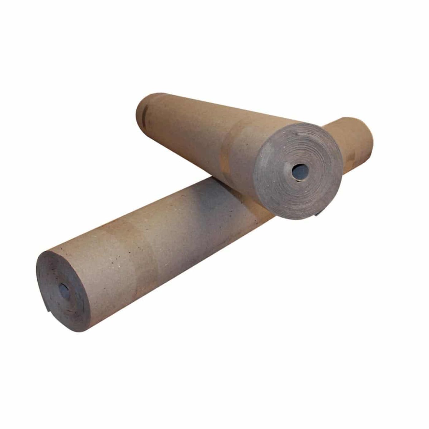 Ullpapp underlag til gulv 1mm x 15m