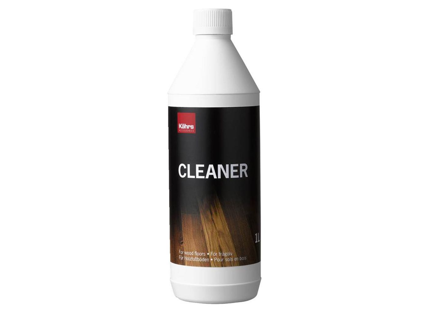 Kährs Cleaner Såpe - 1 liter