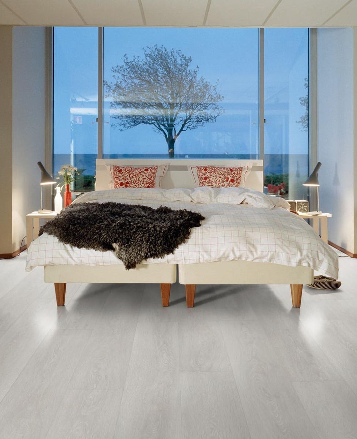 Laminat Pergo Torekov Siberian Oak 1-Stav
