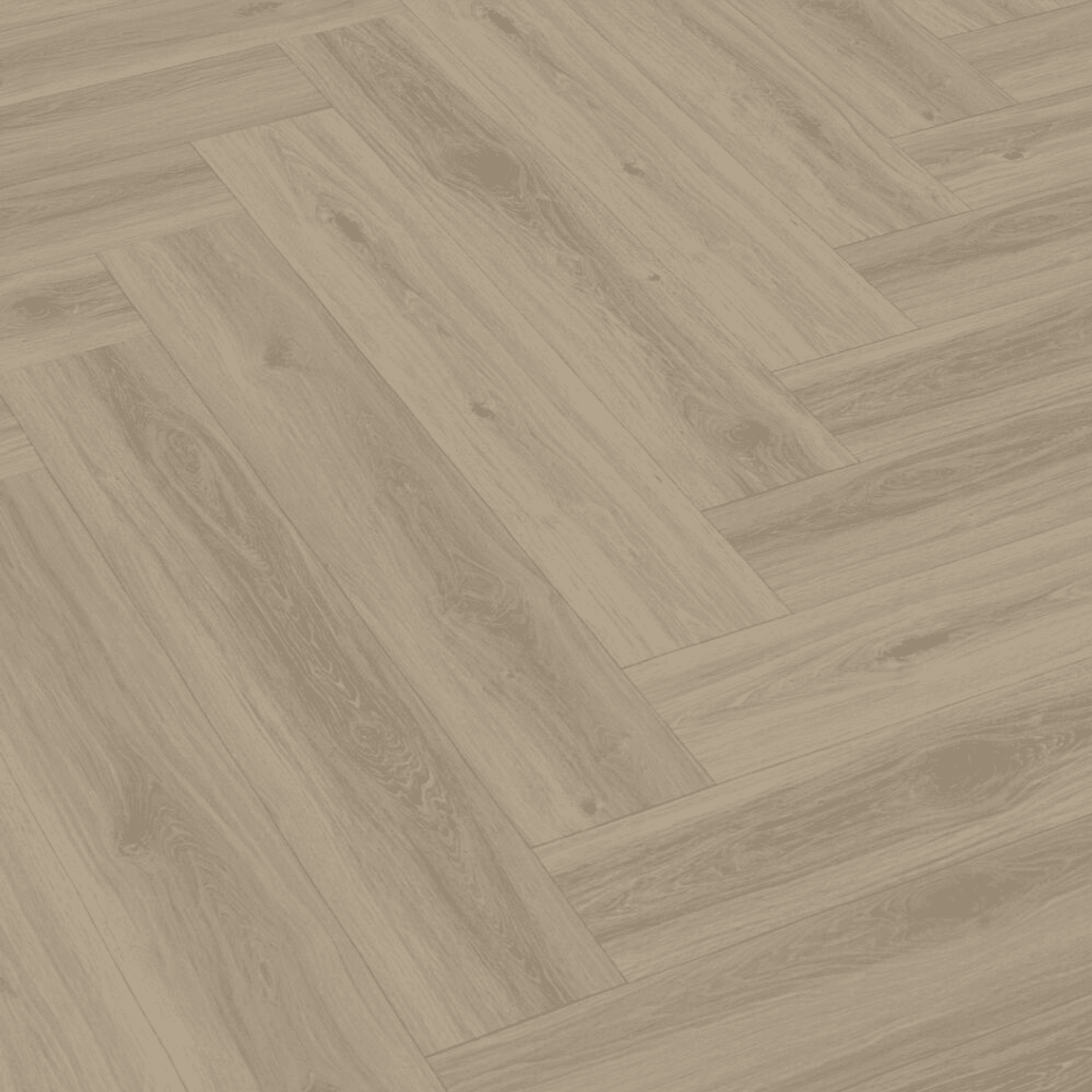 Vinylgulv Aspecta Isocore Herringbone Almond Oak