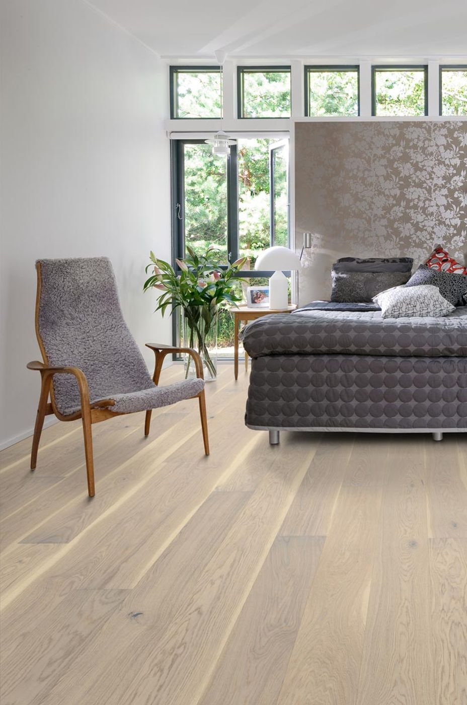 Parkett Kährs Eik Torum 1 stav