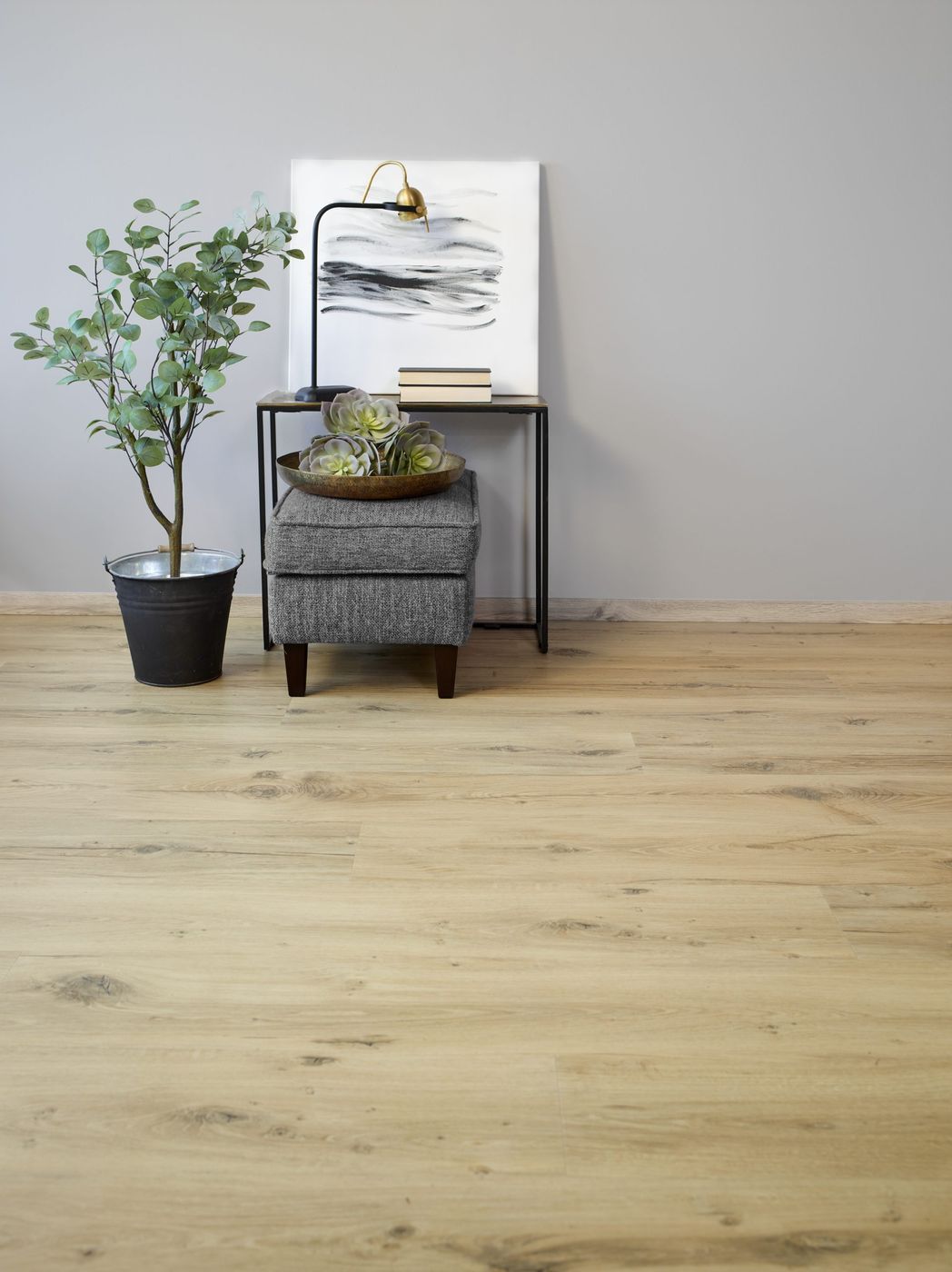 Vinylgulv Aspecta Isocore Excellence Madelyn