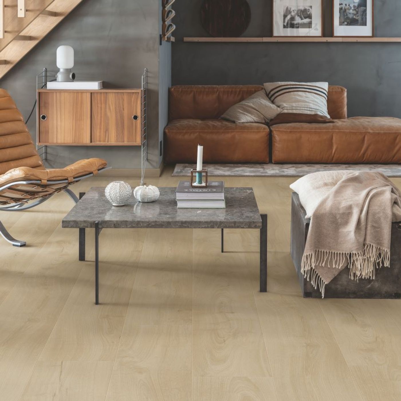 Laminat Pergo Trondheim Fresh Nordic Oak