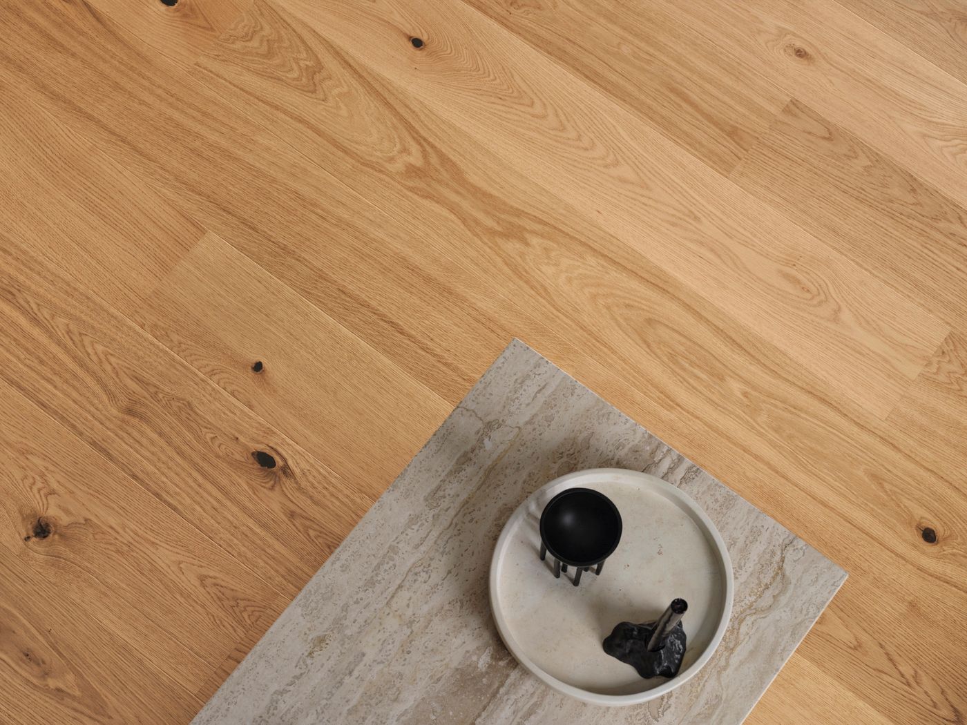 Parkett Tarkett Grace - Eik Rustic XT 1-stav