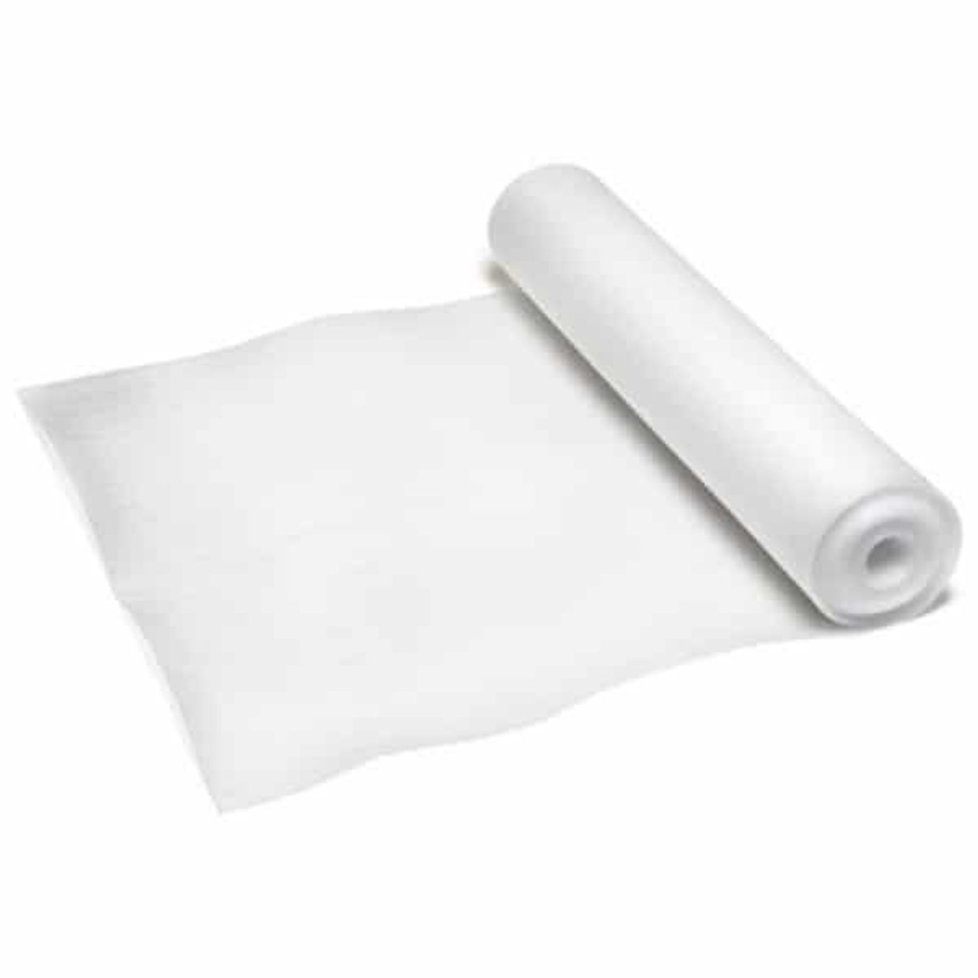 Parkettunderlag, foam med 0,20 plastikk 2 mm - 15 kvm.