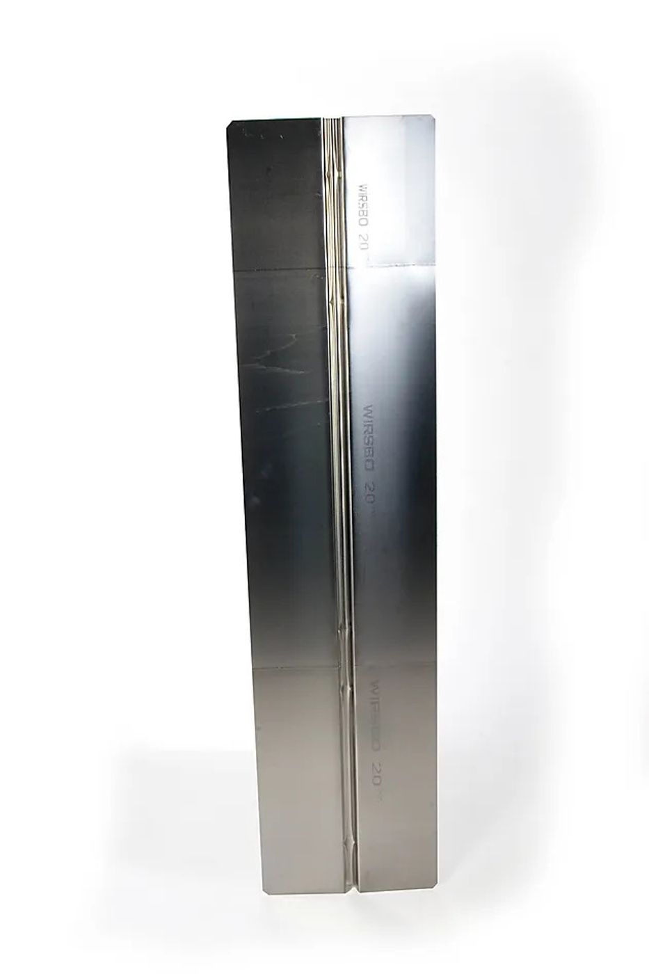 Silencio varmefordelingsplate 16/200