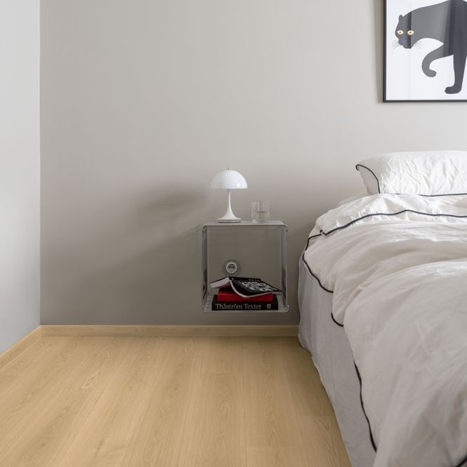 Hovedbilde Vinylgulv Pergo Namsen Pad Pro Natural Norwegian Oak
