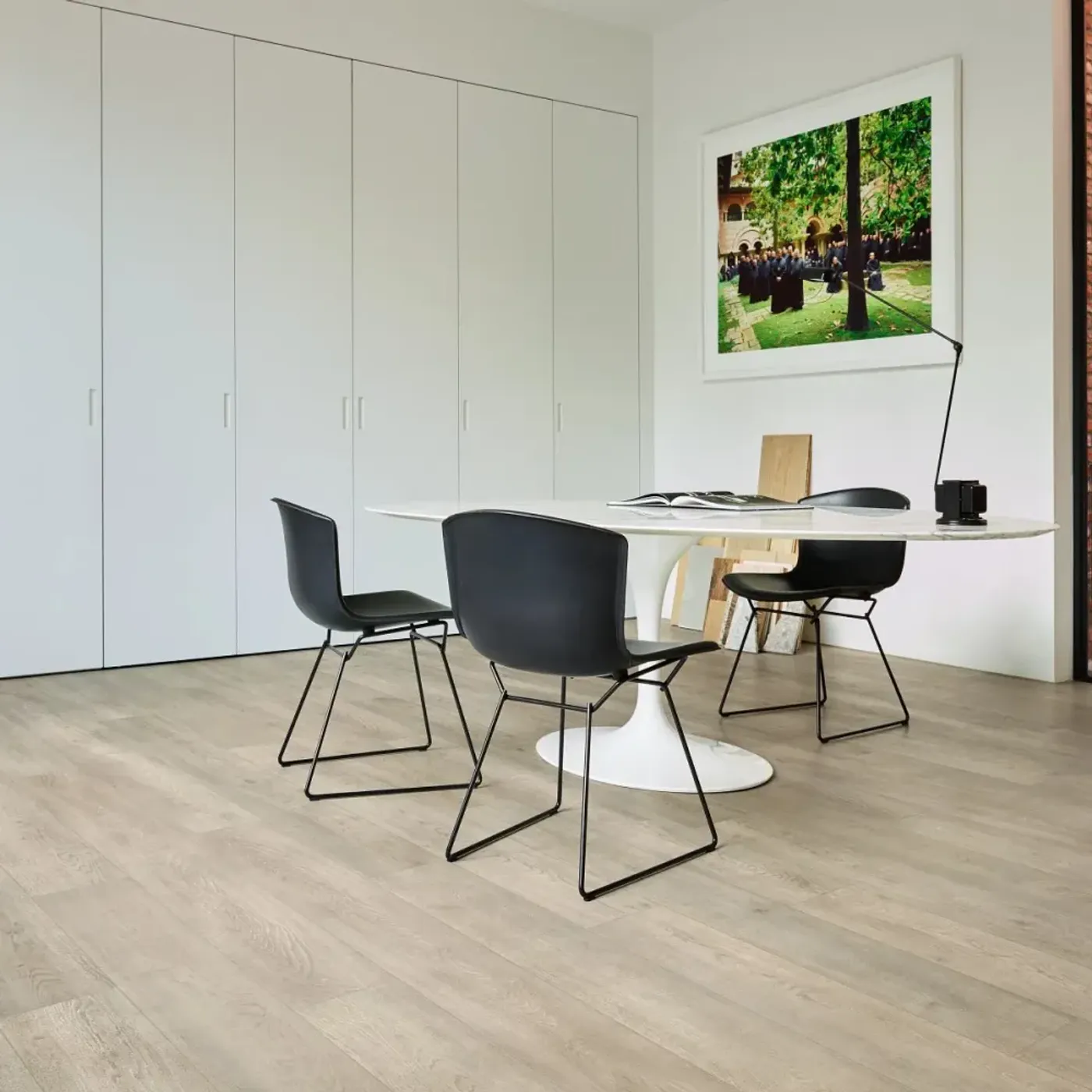 Korkvinyl COREtec Essentials - Baltimore Oak 95