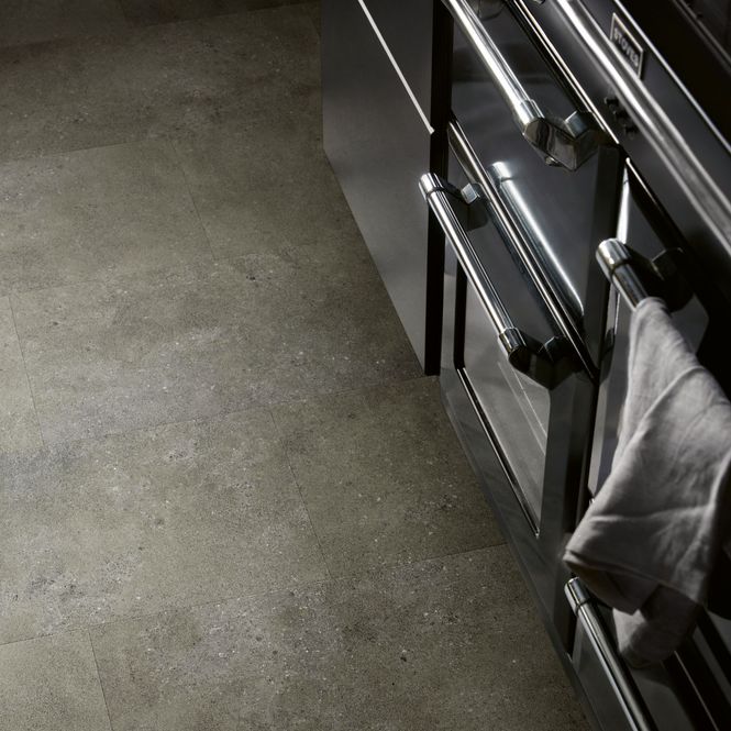 Hovedbilde Vinylgulv Pergo Viskan Pad Pro Dark Gritty Stone