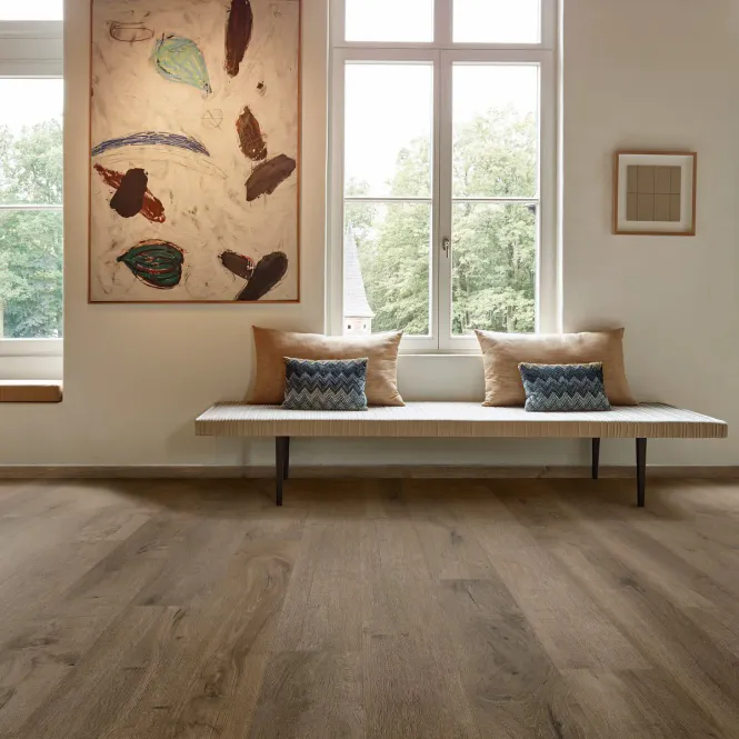 Hovedbilde Korkvinyl COREtec XL-END Fonteneau