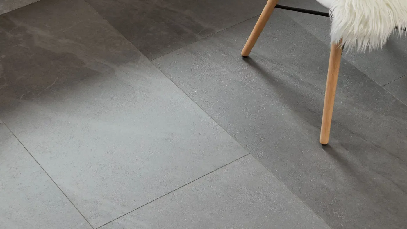 Korkvinyl COREtec Stone - Katla 0493B