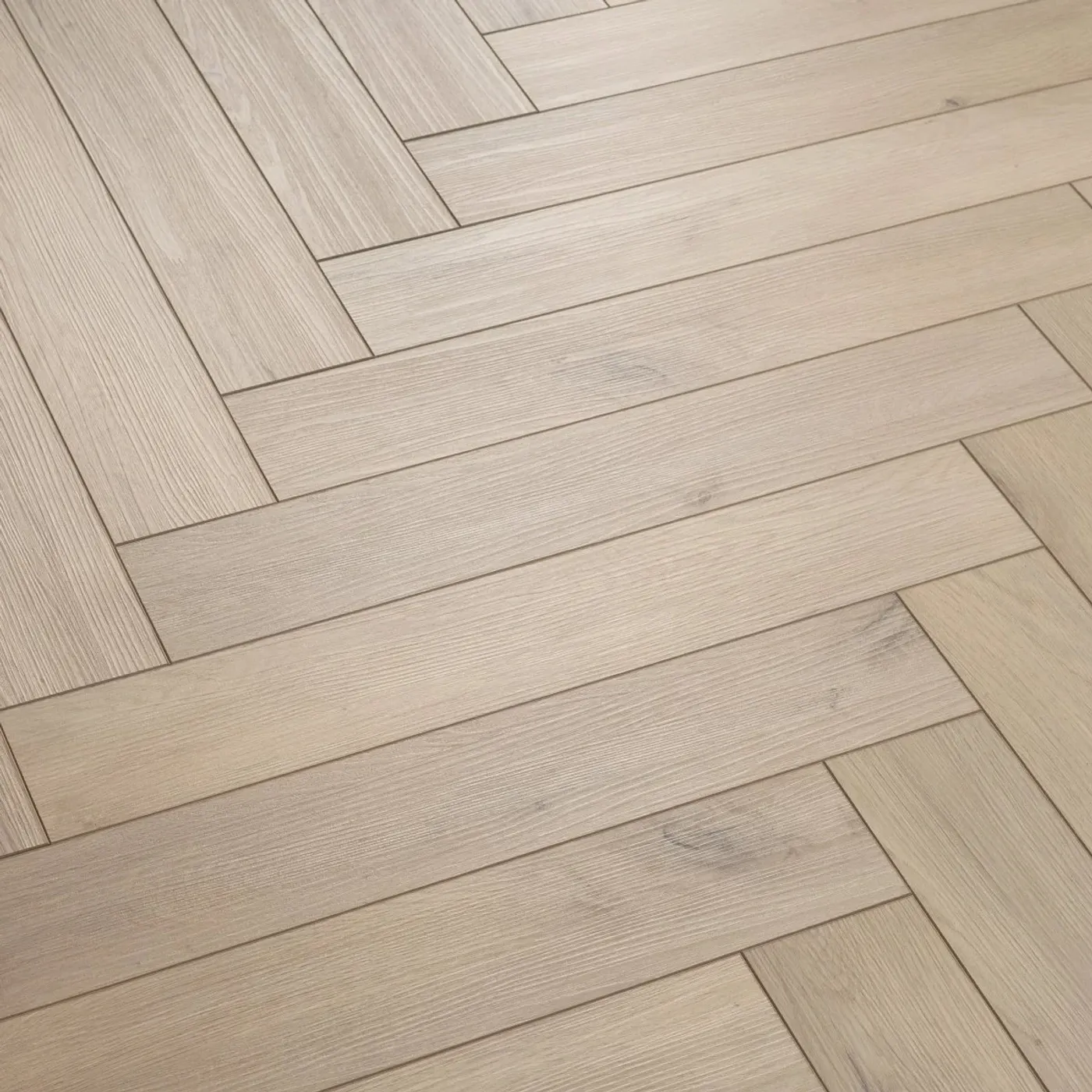 Korkvinyl COREtec Naturals - Forest Fiskeben